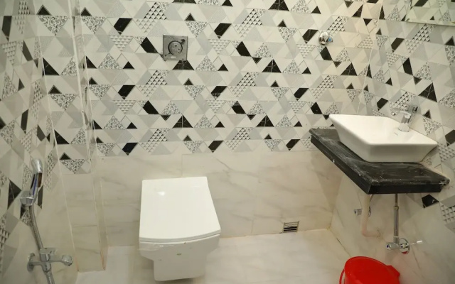 Aashhiana Guest House Entire 2BHK Service Apartments, Kolkata