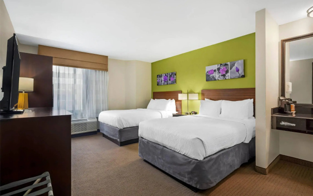 Sleep Inn Baton Rouge East I-12