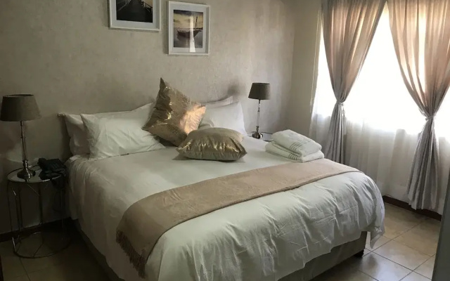 Comfort Guest House