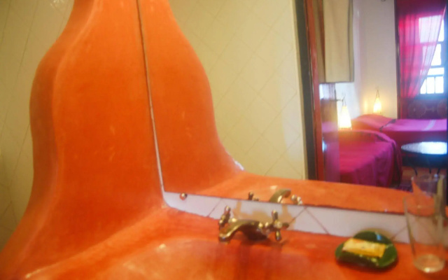 Riad Le Grand Large