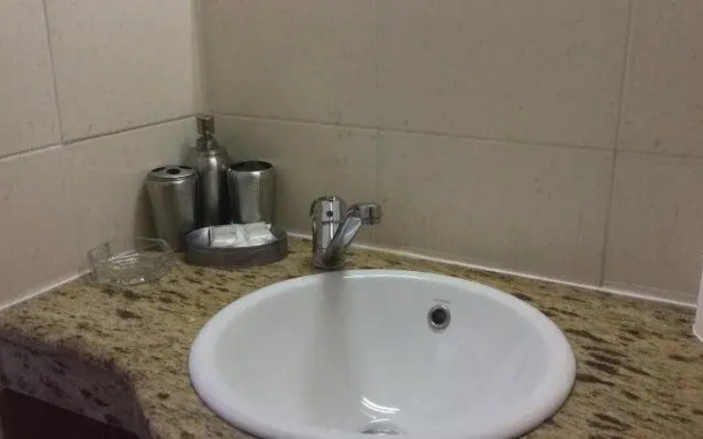 National Hotel