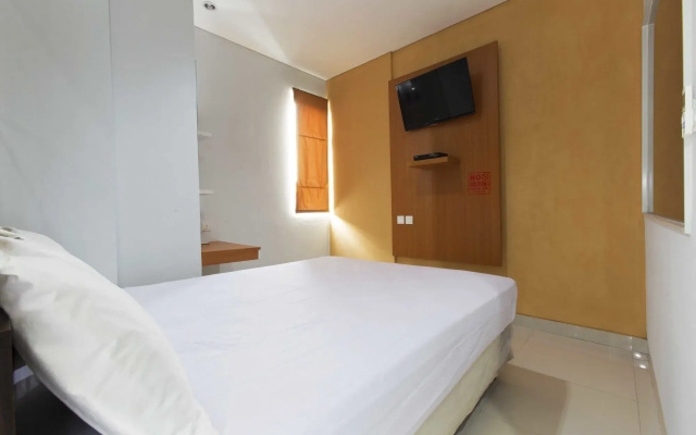 Wisma 9 by RedDoorz