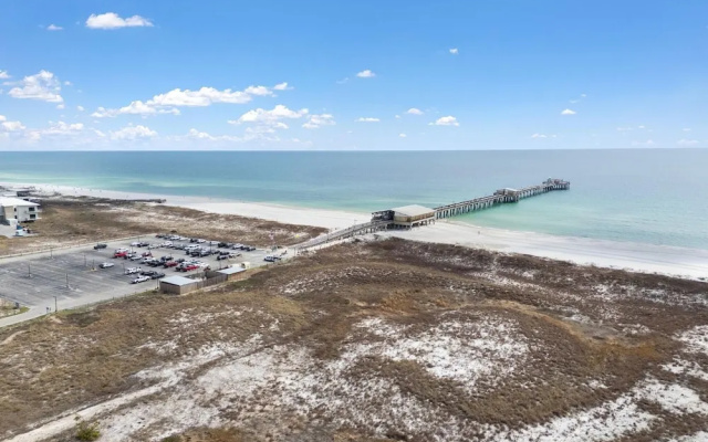 Sanibel #1201