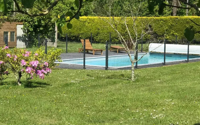 Maisons Les Gites de l'Odet