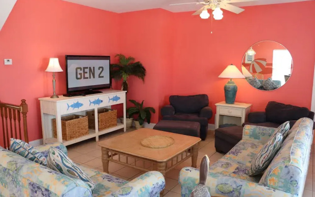 Wit's Inn - 5 Br Home