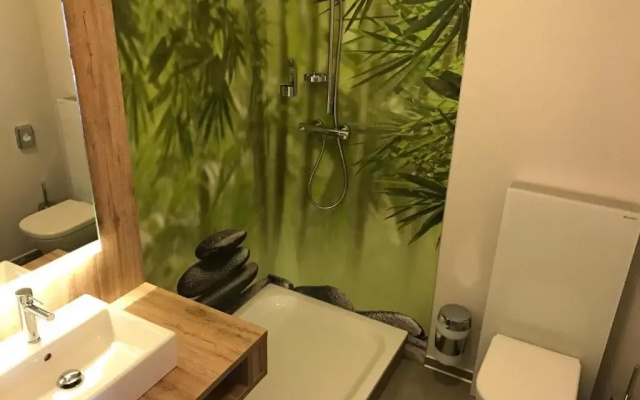 Ferienwohnung Nummer Eins Sellin