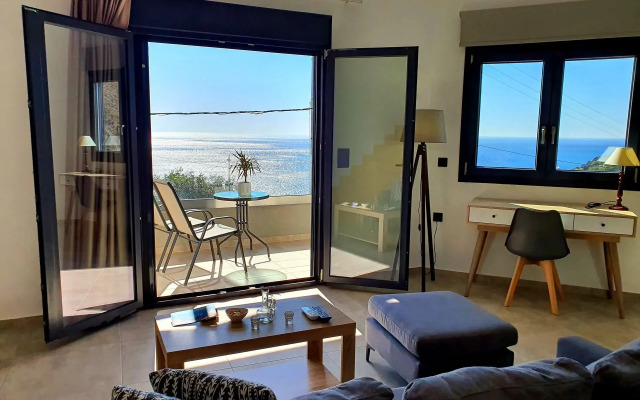 Crete Southside Villas