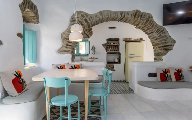 Melina House Platia Tinos