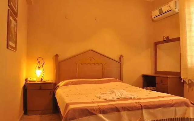 Cinar Apart Hotel