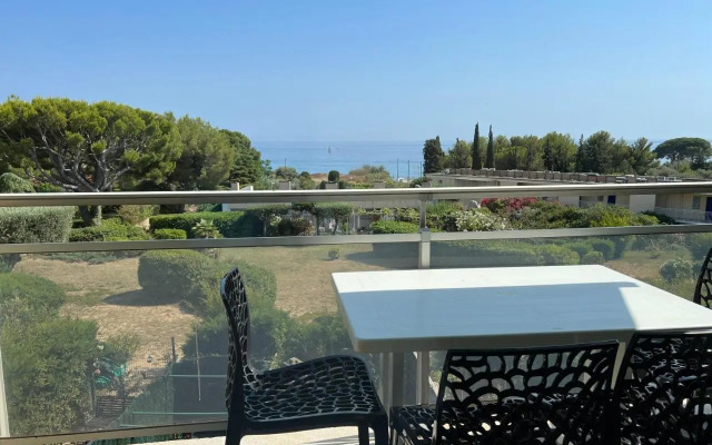 Baie Des Anges