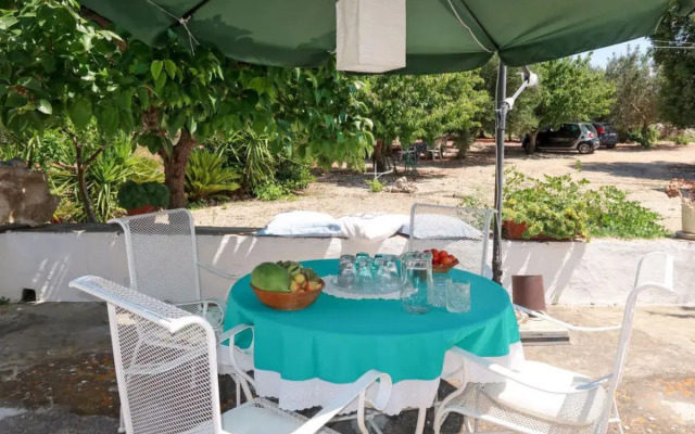 Trullo Fior di Capperi (MFR101)