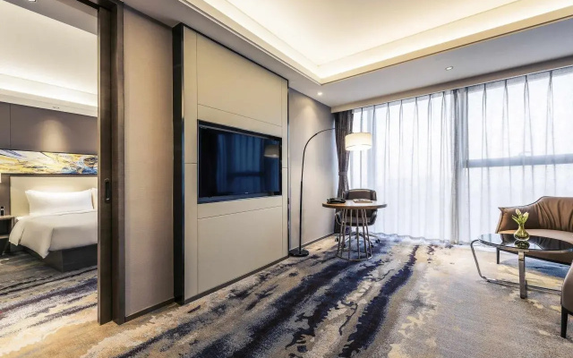Mercure Yantai Golden Beach