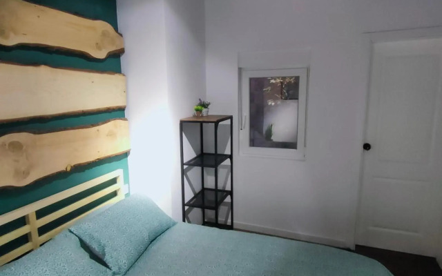 LoL apartment