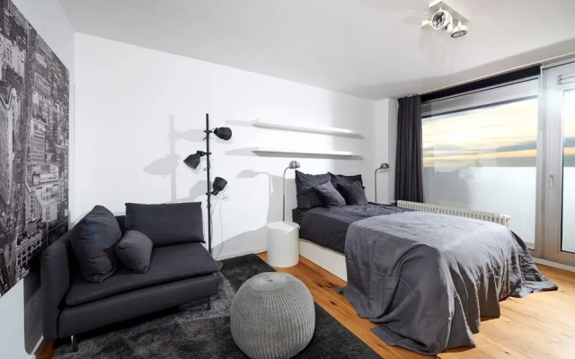 criston apartments - homely Residence