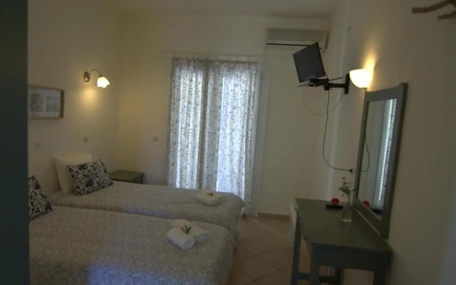 Panorama Hideaway