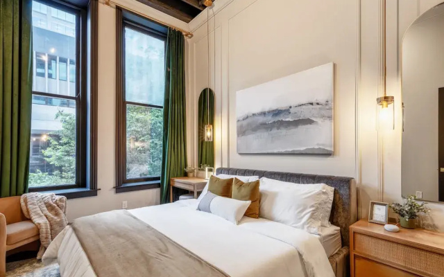 Union Street Lofts