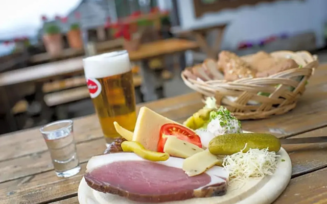Sattleggers Alpenhof & Feriensternwarte