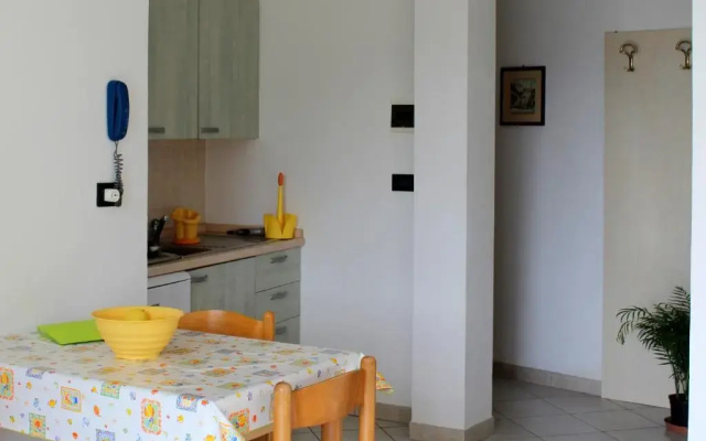 Appartamenti Tra gli Ulivi