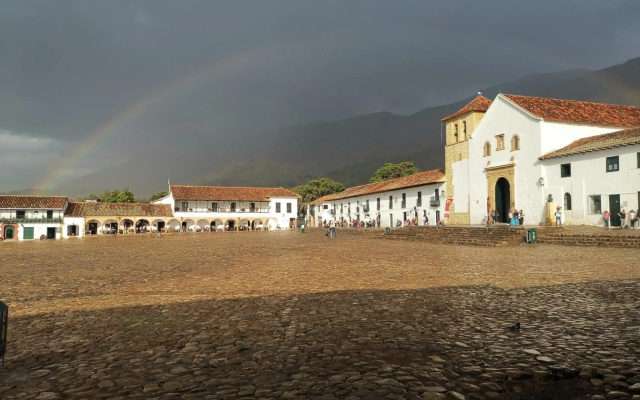 Popichi Hostel