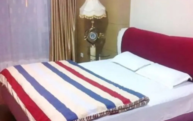 Shenyang Yuemei Aparthotel