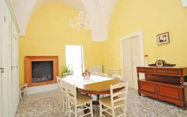 Bed and Breakfast Li Spili