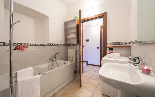 Residenza Bella Belgirate