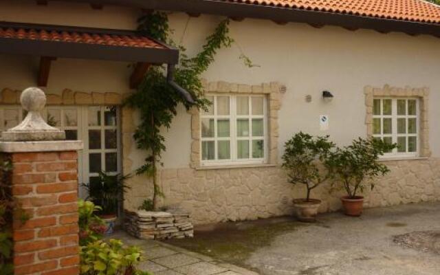 Отель Casa Yami Италия, Падуя - отзывы, цены и фото номеров - забронировать отель Casa Yami онлайн вид на фасад