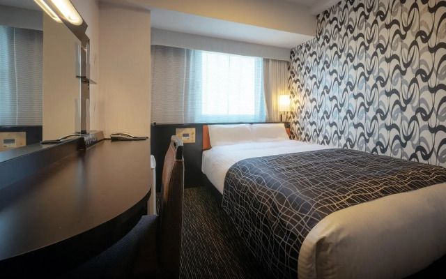 APA Hotel Ibaraki Koga Ekimae