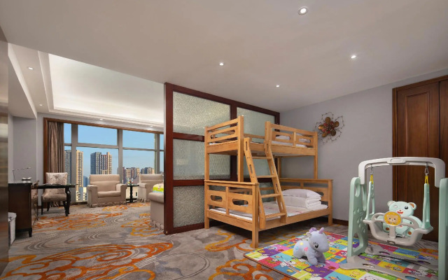 Omiga Hotel - Chenzhou