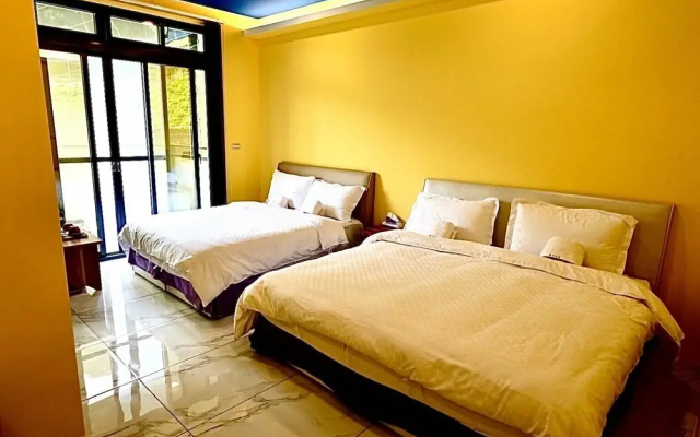 LofuSky B&B