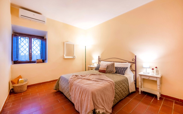 Tenuta Castellare di Tonda