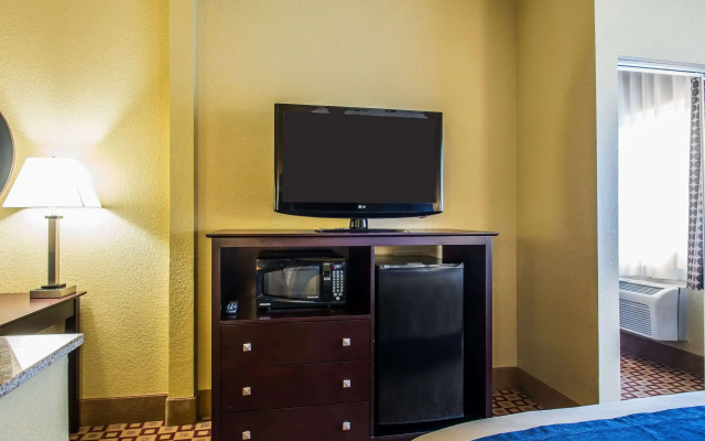 Quality Inn Plant City - Lakeland