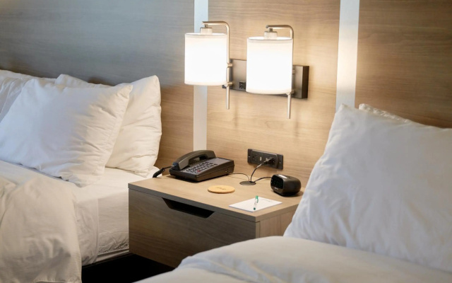 Americas Best Value Inn New Florence