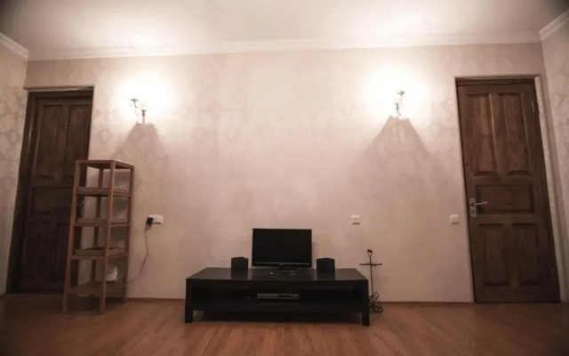 Botanic Apartment