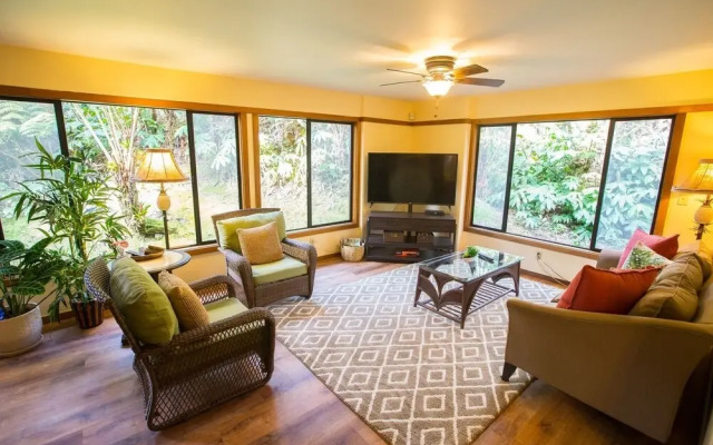 Hale Mauna Loa Lower 3 Bedroom Apts