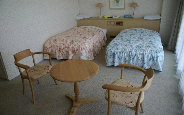 Hotel Kedouin