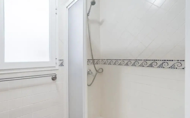 107399 Apartment In Malaga
