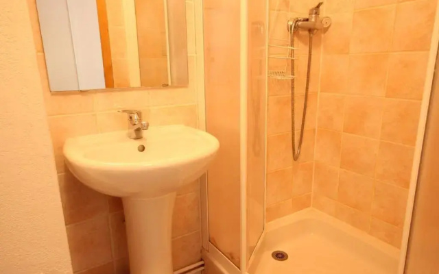 Appartement Landry-Vallandry, 3 pièces, 8 personnes - FR-1-411-342