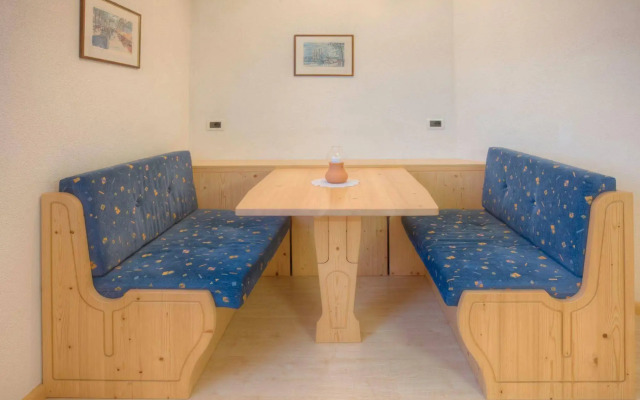 Hotel La Stua
