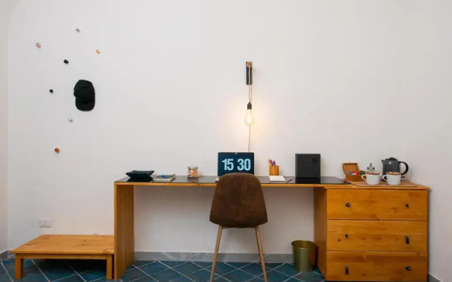 Light Blue - Apartment in the middle of everything