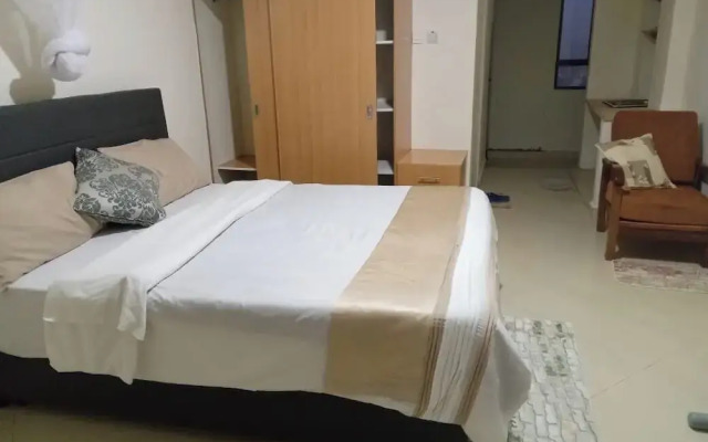 Acara Place Kisumu