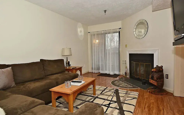 Beaver Ridge 128