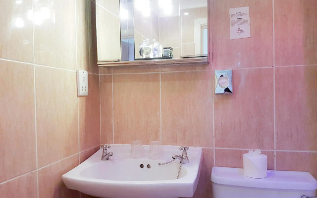 Ocean Beach Hotel and SPA Bournemouth - OCEANA COLLECTION