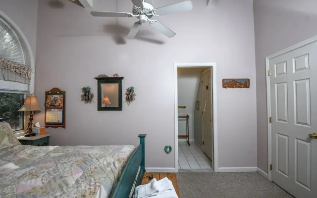 Summer Haven 4 Bedroom House