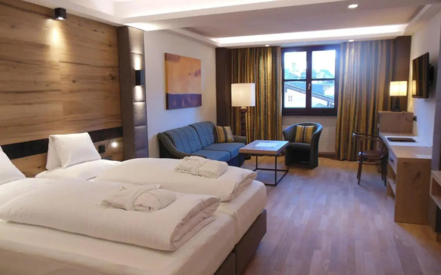 Hotel Tiefenbrunner