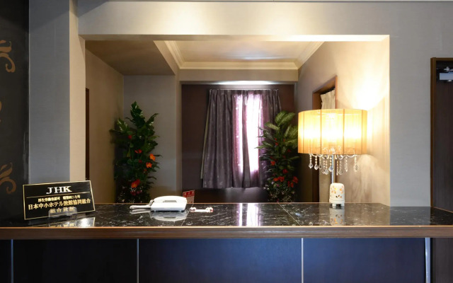 Hotel AURA Kansai Airport - Adults Only