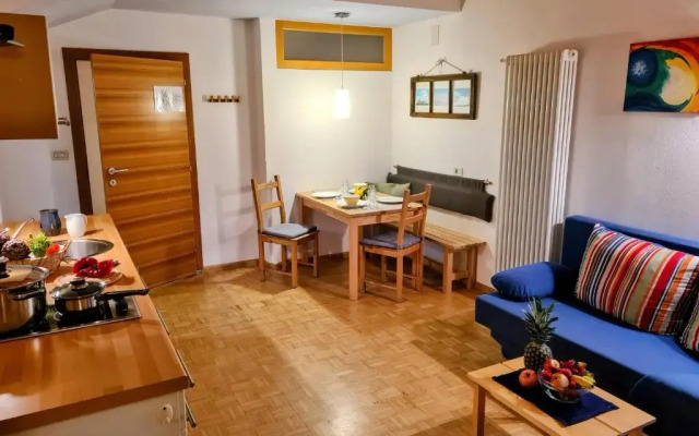Apartments 5 Elements