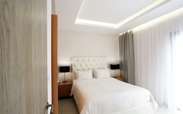 Akrogiali Exclusive Hotel - Adults Only
