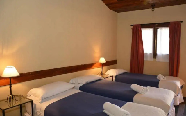 Hotel del Pilar