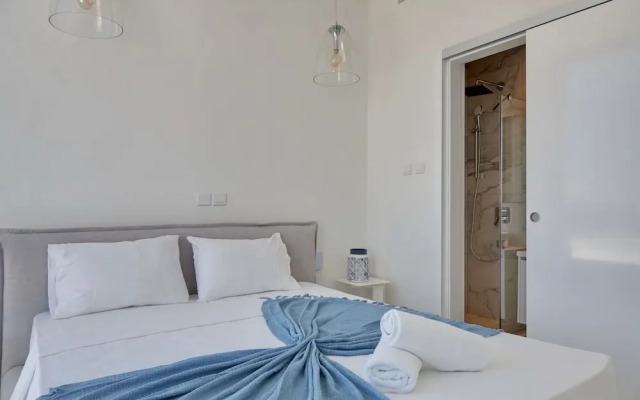 Sunrise Seaview Villas
